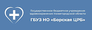ГБУЗ НО «Борская ЦРБ»