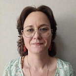 Екатерина Призимирская